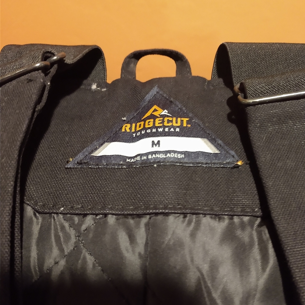 Ridgecut Bib overalls